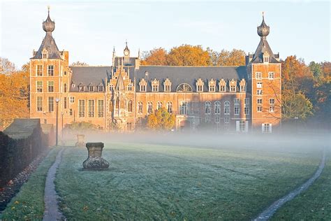 20 Most Beautiful Universities in Europe: Historic Campuses