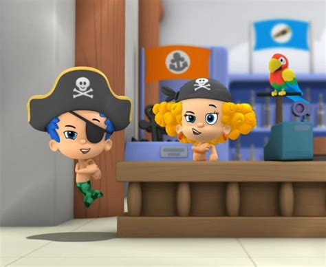 Deema's Pirate Shop | Bubble Guppies Wiki | FANDOM powered by Wikia