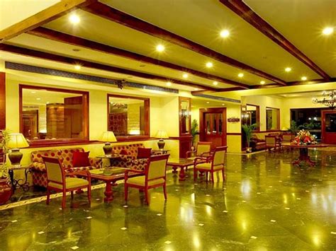 Best Price on Sun N Sand Shirdi Hotel in Shirdi + Reviews