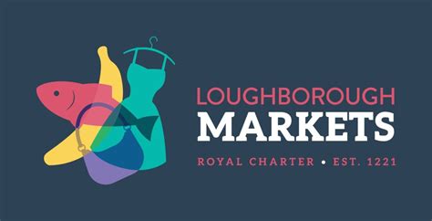 Loughborough's Retail markets - Charnwood Borough Council