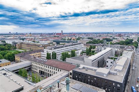 Technische Universität München - Universität Bayern e.V.