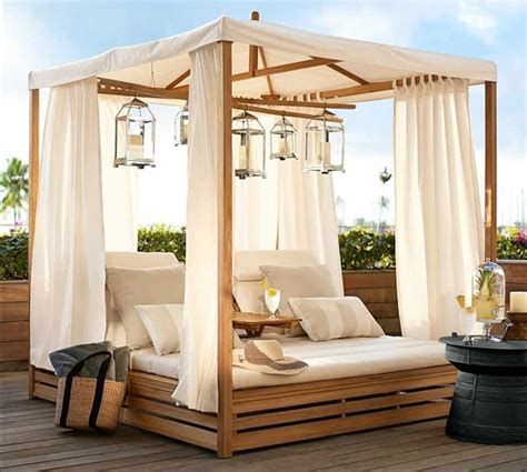 Factory outlets Latest Designs Wicker Daybed Outdoor Sun Bed unique ...