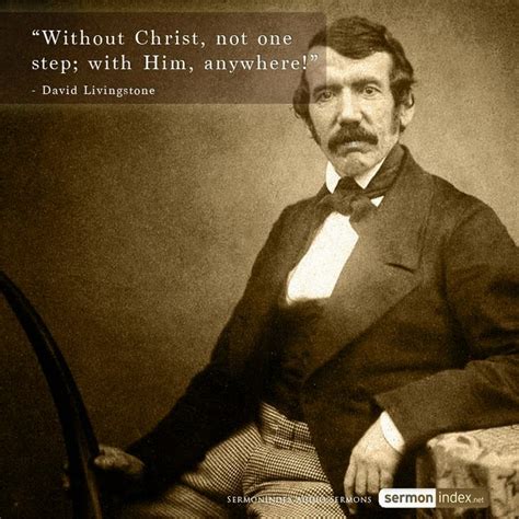 David Livingstone Quotes. QuotesGram