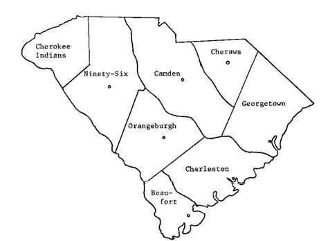 1800 Union County Census of South Carolin1