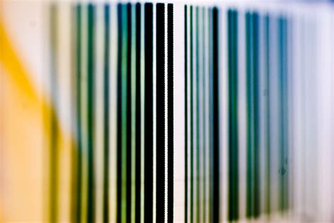 Barcode | Conor Lawless | Flickr
