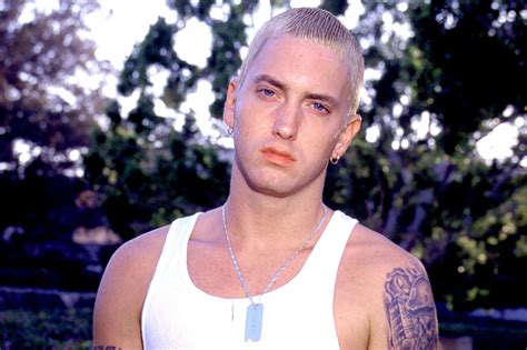 Eminem: Age Height, Net worth, Girlfriends, Ethnicity, And Bio.