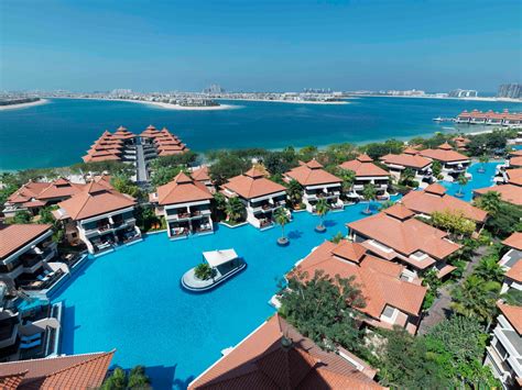 Anantara The Palm Dubai Resort €227