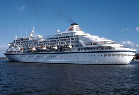 Royal Viking Sun. | Cruise ship, Cruise, Sailing