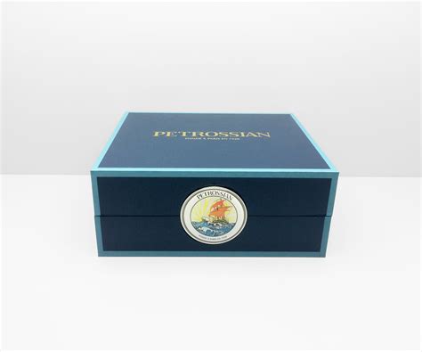 Petrossian Caviar – 2ii