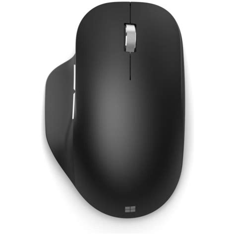 222-00002 - $50 - Microsoft MS Bluetooth Ergonomic Mouse Bluetooth Black