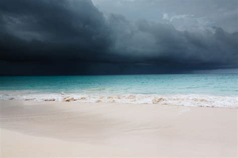 Tropical Storm Is Coming Free Stock Photo - Public Domain Pictures