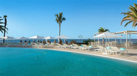 5-star hotel in Yaiza | Iberostar Selection Lanzarote Park