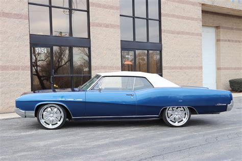 1967 Buick LeSabre | Midwest Car Exchange