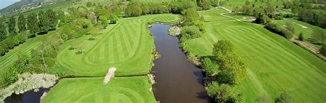 Mendip Spring Golf & Country Club