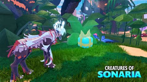 aspireRBXDEV on Twitter: "RT @Sonar_Games: 🎄 The Creatures of Sonaria Christmas Event has begun ...