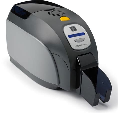 Zebra ZXP Series 3 Dual Side Badge ID Card Printer | Card printer, Computer mouse, Printer