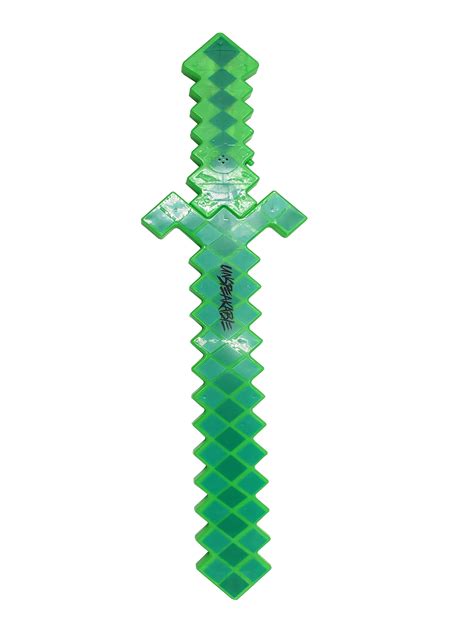 Unspeakable Sword | LED Light Up Sword Toy