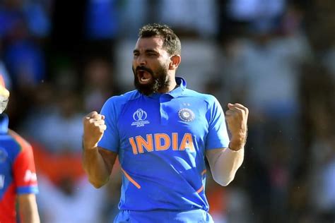 We will overcome this very soon: Mohammed Shami amid COVID-19 scare ...