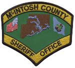 McIntosh County Sheriff's Office, Oklahoma, Fallen Officers