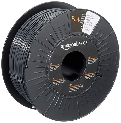 Top 10 Amazonbasics Petg 3D Printer Filament 175 - Your Kitchen