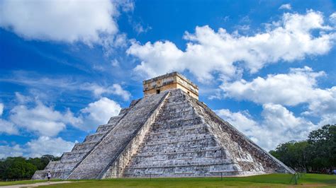 Nueve lugares de México Patrimonio de la Humanidad