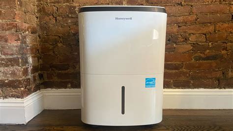 Honeywell TP50WKN dehumidifier review | Live Science