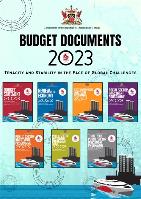 National Budget 2023 – Tenacity and Stability in the Face of Global ...