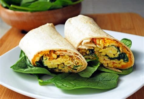 Healthy Breakfast Recipes Packed With Fiber | Greatist