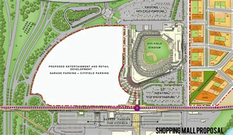 Flushing meadows corona park queens map - mtfiln