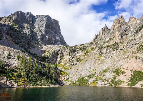 The Emerald Lake Trail Guide — Rocky Mountain National Park