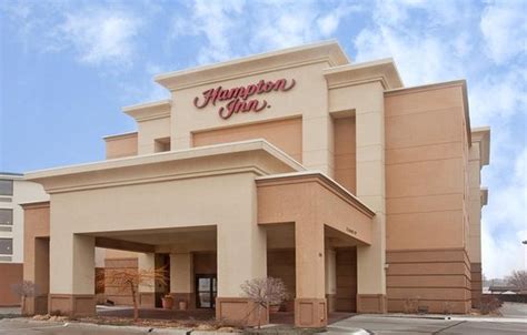 Hampton Inn Norfolk - UPDATED 2017 Prices & Hotel Reviews (NE) - TripAdvisor