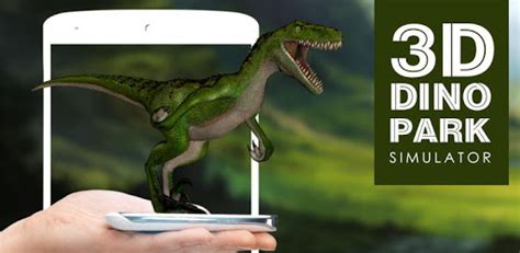 3D Dinosaur park simulator for PC - How to Install on Windows PC, Mac