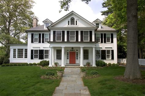 What’s That House? A Guide to Federal Style Homes