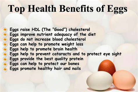 Benefit of Eggs.... | Health benefits of eggs, Egg benefits, Health