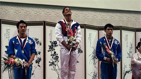 This week in Olympic history: 16-22 September - Greg Louganis wins ...