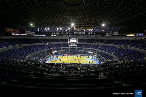 PBA restart a big guessing game | Inquirer Sports