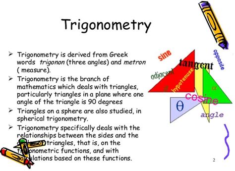 Class 10 Trigonometry - basics, problems and solved examples | Math Square