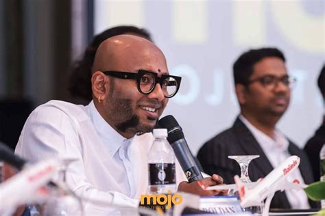 Benny Dayal Discusses the Beauty of Singing in Various Languages ...