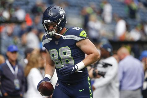 Seattle Seahawks: 5 Best players under 25 on the roster