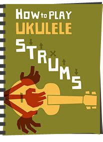 Ukulele Strums, Slide Ukulele, National Anthems: 2nd Editions