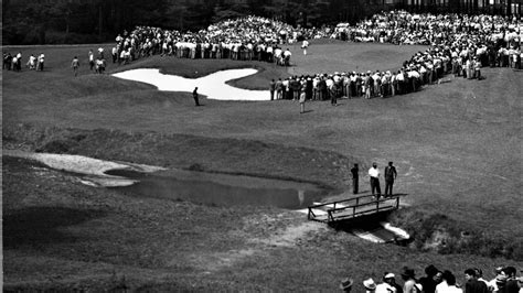 Augusta National Hole Names - Home of The Masters | Golf Monthly