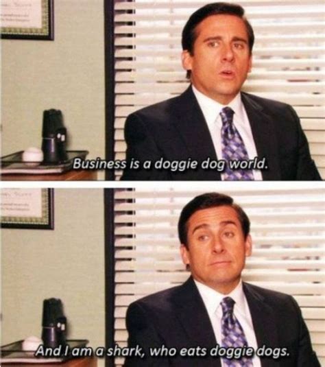 10 Inspirational Michael Scott Quotes You Need In Your Life