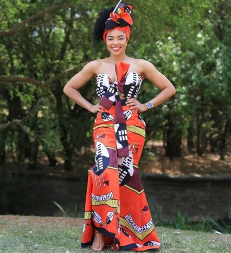 SEE PICS: Celebs celebrate Heritage Day | Bona Magazine