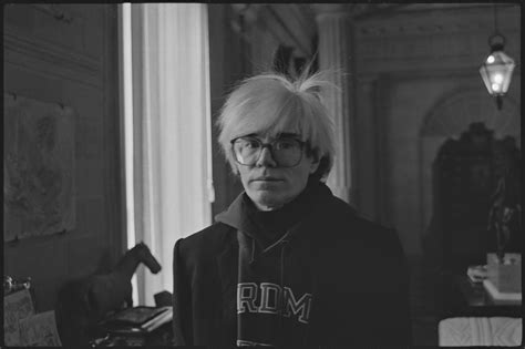 ‘The Andy Warhol Diaries’ reveals artist’s secret love life after being ...