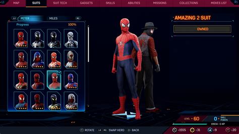 Spider-Man 2: The Origins of Every Unlockable Costume