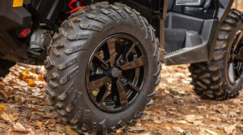 8 Best UTV Tires For For Pavement - Auto EMC