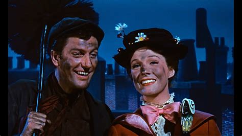 Mary Poppins - Chim Chimney - YouTube