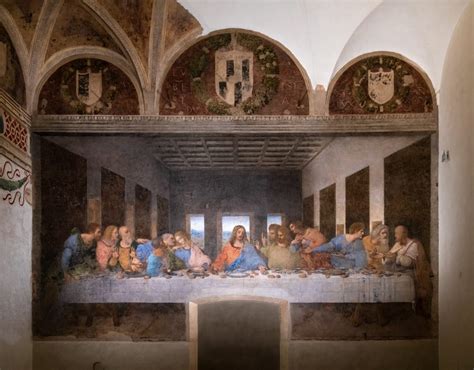 1 Day In Milan: Da Vinci’s Last Supper, The Duomo & The Golden Triangle