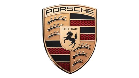 Porsche Logo 2024 - Dena Morena