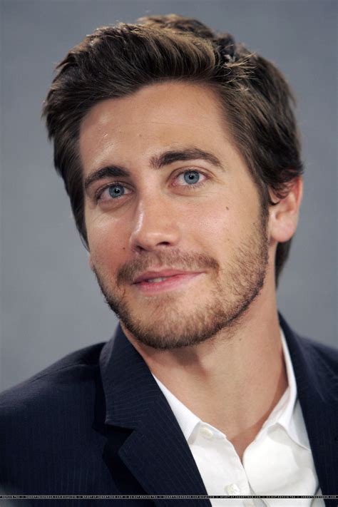 Jake Gyllenhaal - Jake Gyllenhaal Photo (27438312) - Fanpop